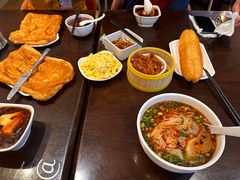 -阿那亚第三食堂 Cafeteria 3