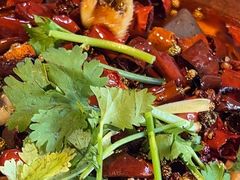 -水煮三国·川鲁江湖菜(香山店)