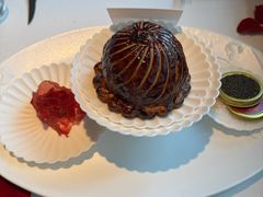 -弦月窗LUNETTE BY AMANDA(复兴路店)