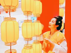 -银泰百货(北京大红门店)