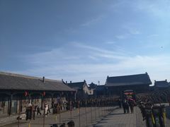 -平遥县衙