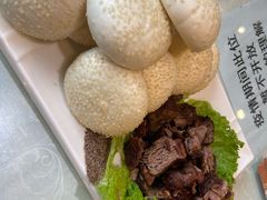 -南来顺饭庄·清真(南菜园店)