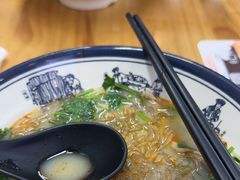 -鸭小妹鸭血粉丝(老门东店)