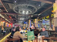 -马迭尔德式西餐精酿啤酒屋(中央大街店)