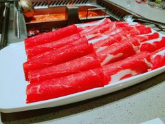 -海底捞火锅(方圆荟店)