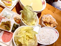 -陳生記米线·始于1989(武林店)