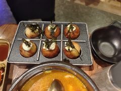 -九田家黑牛烤肉料理(新辰里亚运村店)