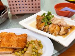 -津津餐室