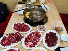 -陈记顺和潮汕牛肉火锅(韩江路店)