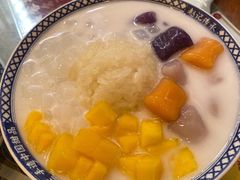 -赵记传承·中国甜品(福州总店)