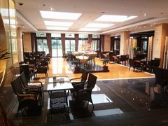 -天目湖御水温泉·度假酒店