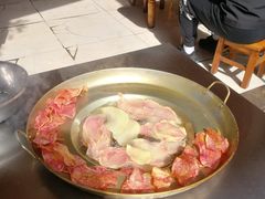 -胖金妹鸡豆凉粉店