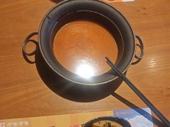 -呷哺呷哺 黄金牧场 (盛世天骄店)