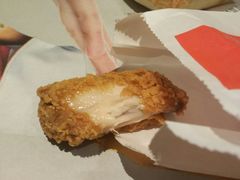 -麦当劳(杭州西湖银泰百货店)