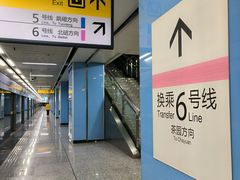 -大龙山(地铁站)