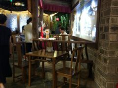 大堂-老宁波1381餐厅(宏泰广场店)