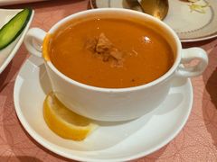 -BRBR叙利亚餐厅(总店)