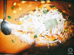 -探鱼·鲜青椒爽麻烤鱼(中山大信新都汇店)