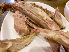 黄焖手抓羊肉-清真益鑫羊肉手抓馆(南大街店)