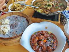 -太原面食店(解放路店)