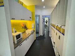 -健身门·自助健身房(镇坪路店)