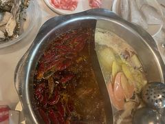-红姐重庆火锅(曙光路店)