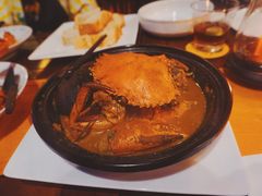 -Ministry of Crab(科伦坡店)