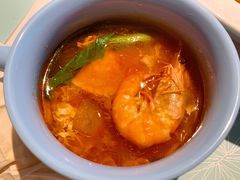 -花开餐厅(环湖中路店)
