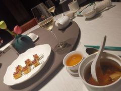 -许家菜(望江店)