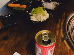 -杀猪天·韩国烤肉(总店)