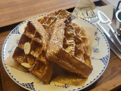 -春庄咖啡SpringHues(钟楼小区店)