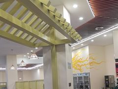 -朴小妹人参鸡汤火锅(长白山万达店)