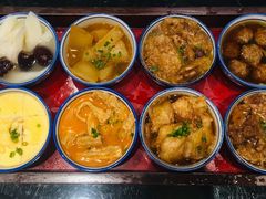 -阿庄新豫菜(通泰路店)