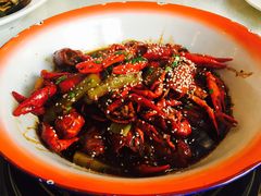 -张大师鸭爪爪特色干锅(南湖店)