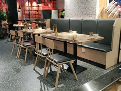 大堂-领蟹祥记·香辣蟹·特色小海鲜(奥体天虹店)