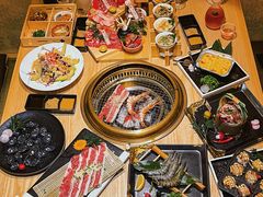 -松鱼亭·和牛烧肉(协鑫广场店)