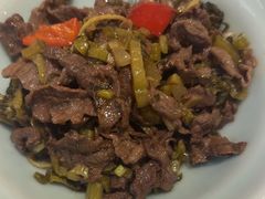 -围龙屋客家食府(福田店)