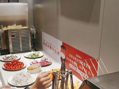 -豪享来中西餐厅(隆昌店)