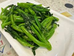 -新辉港式茶餐厅(北栅店)