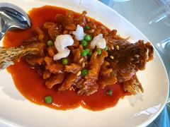 -廊亦舫Lang Yi Fang Restaurant(金桥店)