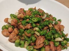 -连鹭海鲜·海肠捞饭·海胆饭(星海店)