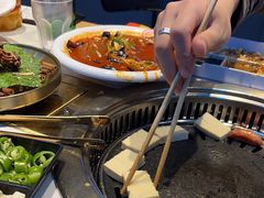 -杨记齐齐哈尔烤肉(总店)