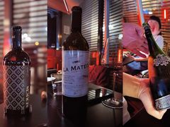 -SERA by Ciao Amici餐酒吧