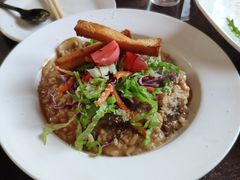 -杰克·肯特厨房西餐厅