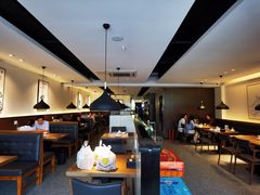 大堂-YUOZUO渝作·川渝冒肚(崂山店)