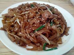 -粤仔湾砂锅粥(广益哥伦布店)