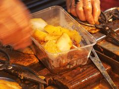 -明记牛杂(新马路分店)