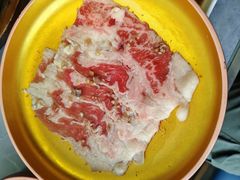 -伍棵星炭烤自助料理·烤鳗鱼(浦东食品城店)