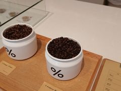 -% Arabica阿拉比卡咖啡烘焙工坊
