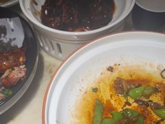 -绿茶餐厅(青岛城阳万象汇店)